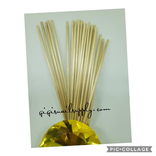 Sticks for Cuticle