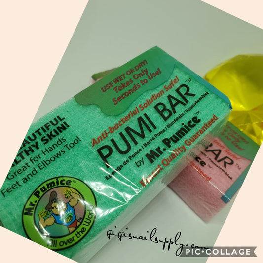 Pumi Bar