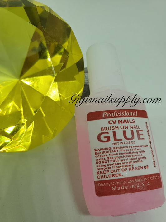 Nail Glue