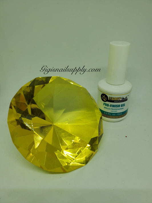 Pro Finish Gel