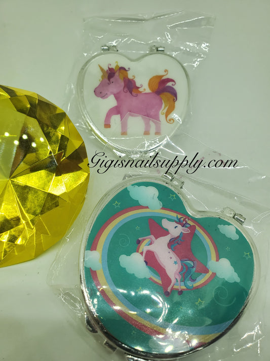 Mirrors for Girls
