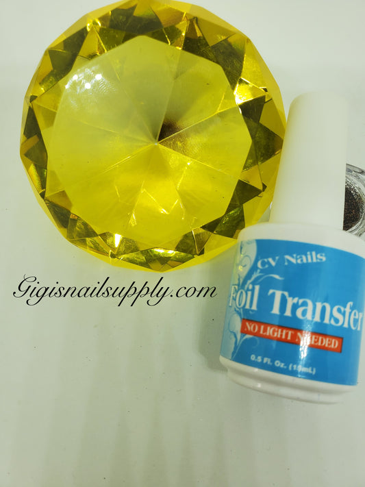 Foil Transfer