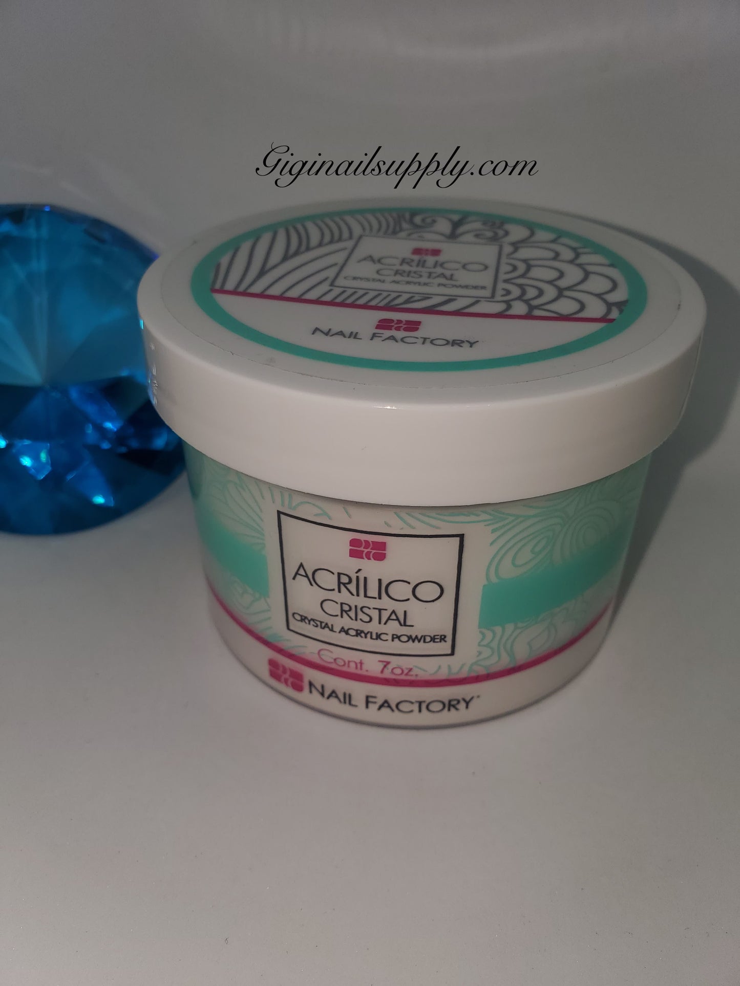 Acrylic Powder