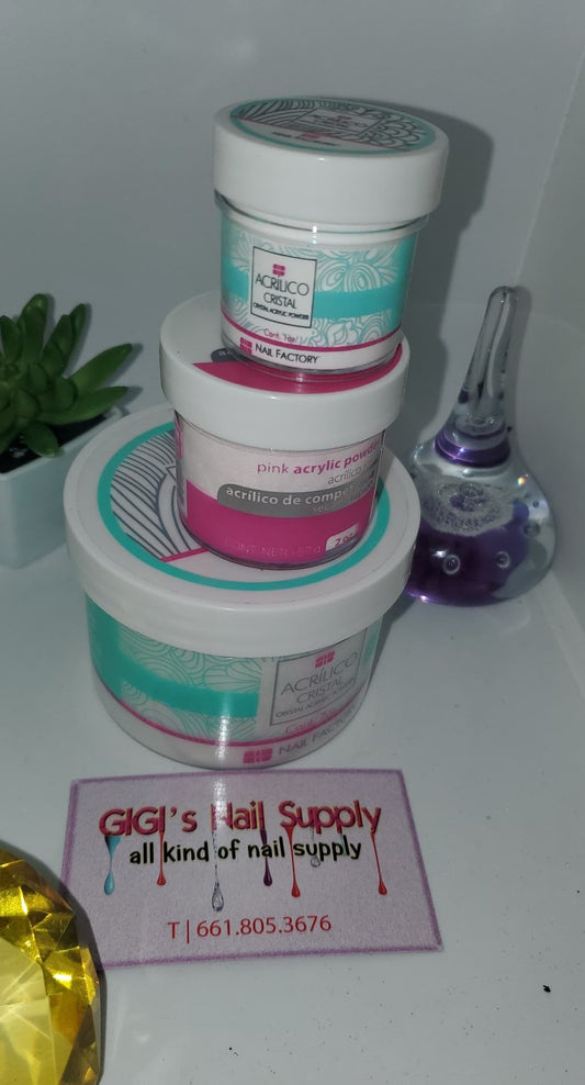Acrylic Powder