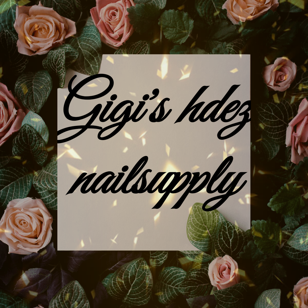 Gigi Nail Supply Gift Cards