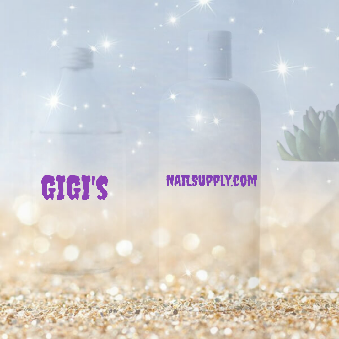 Gigi Nail Supply Gift Cards