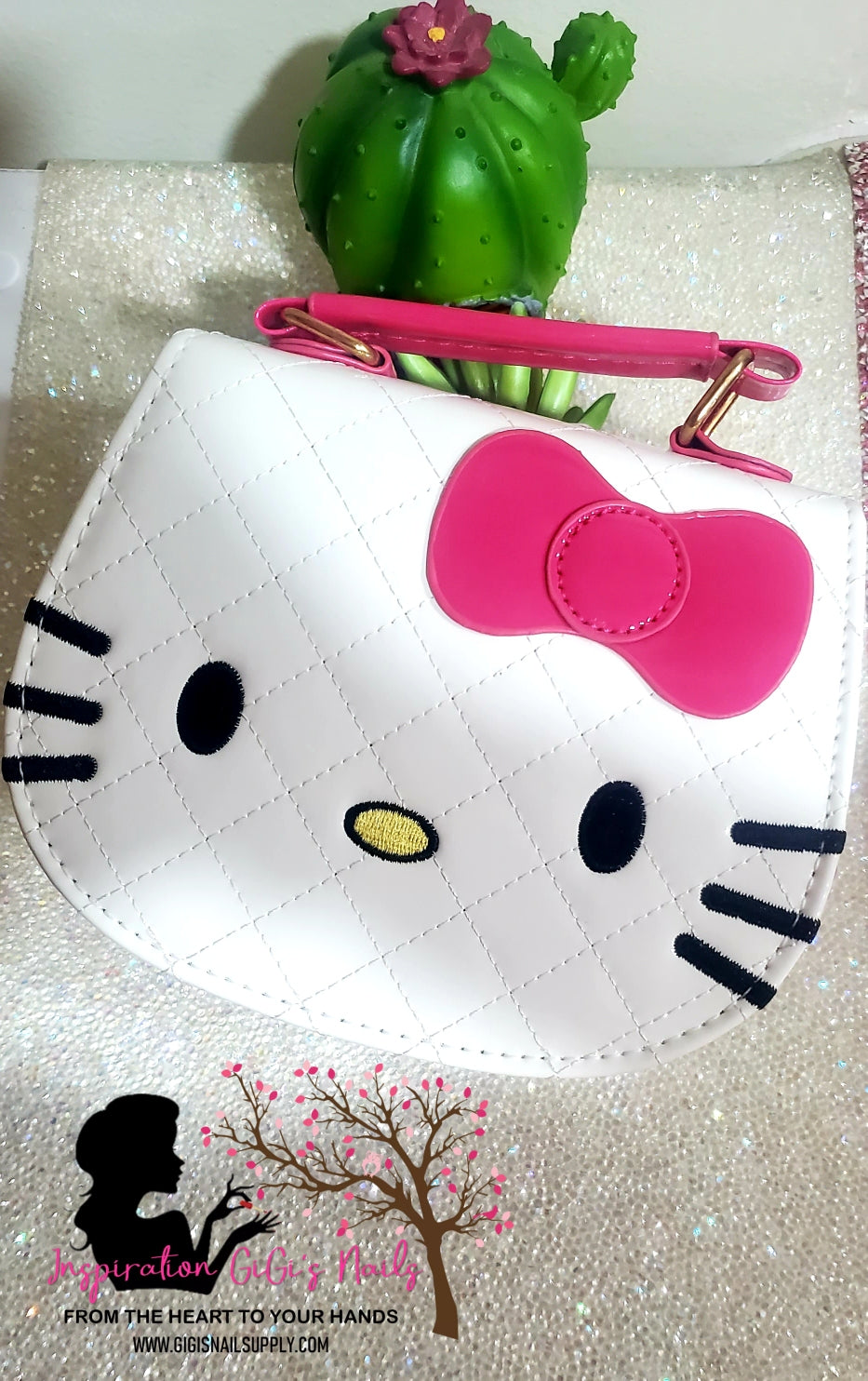 Hello Kitty Bag
