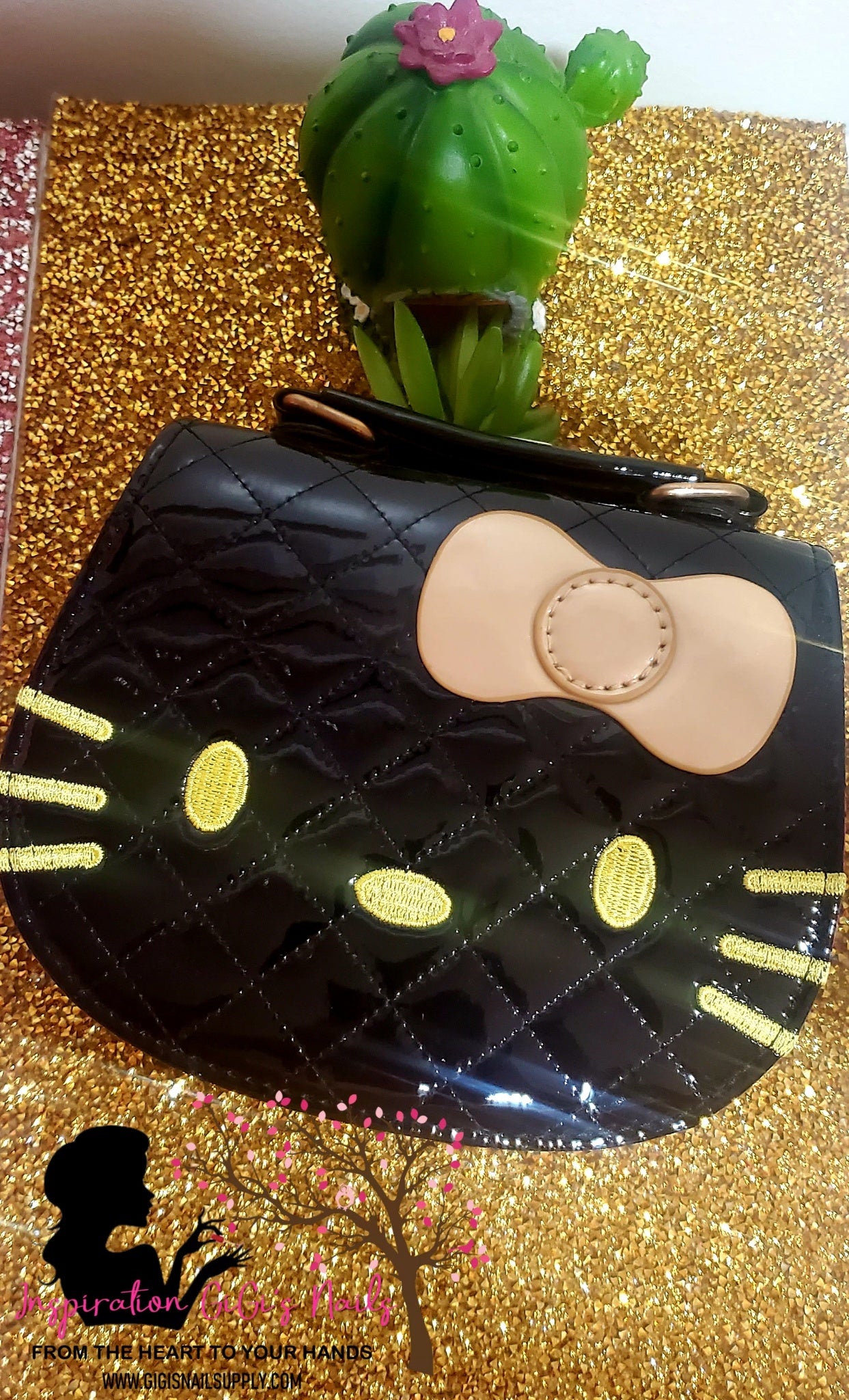 Hello Kitty Bag
