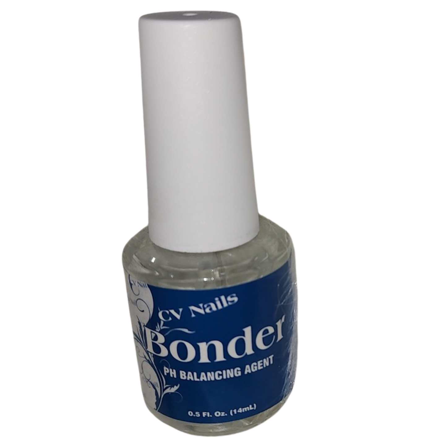 Bonder Cv Nails