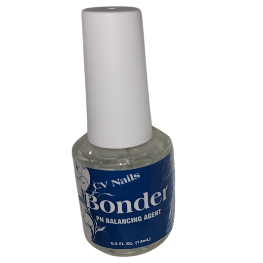 Bonder Cv Nails